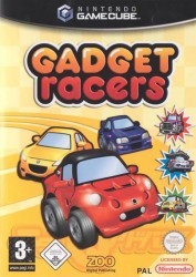 Gadget Racers Rom